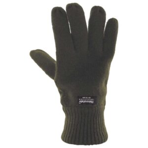 Joluvi Fredo Thinsulate Verde M Hombre