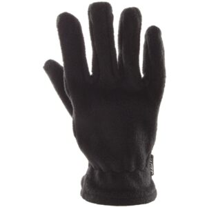 Joluvi Polar Gloves Negro 4 Niño
