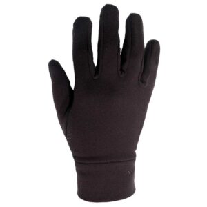 Joluvi Tech Pro Gloves Negro 6 Years Niño