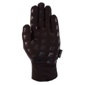 Joluvi Tech Pro Sil Gloves Negro 6 Years Niño