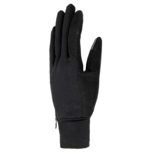 Joluvi Running Stop Wind Negro L Hombre