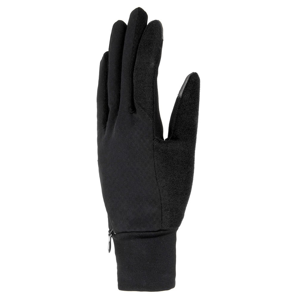 Joluvi Running Stop Wind Negro L Hombre