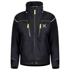 Montura Gargano 2.0 Jacket Negro L Hombre