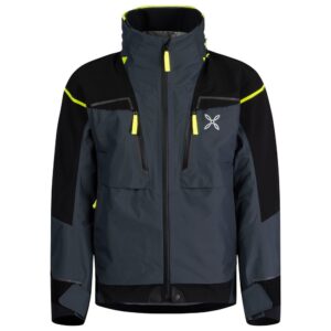 Montura Gargano 2.0 Jacket Gris 2XS Hombre
