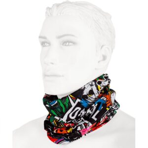 Oneal Crank Neck Warmer Multicolor  Hombre