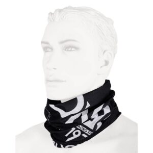 Oneal Solid Neck Warmer Negro  Hombre