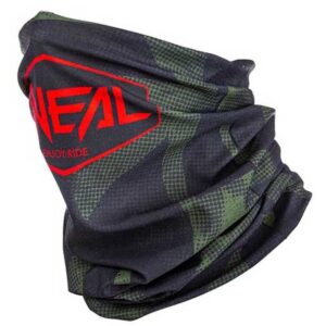 Oneal Covert Neck Warmer Azul  Hombre