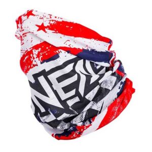 Oneal Usa Neck Warmer Multicolor  Hombre
