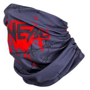 Oneal Wire Neck Warmer Azul  Hombre