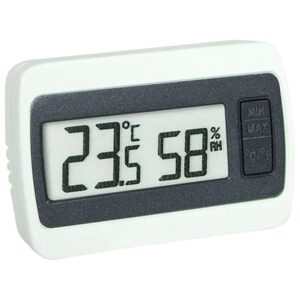Technoline Ws 7005 Weather Station Blanco