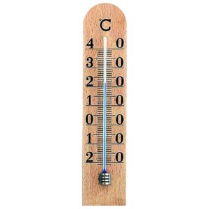 Tfa Dostmann 121.005 Thermometer Marrón