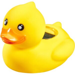 Tfa Dostmann 30.2031.07 Ducky Bath Thermometer Amarillo