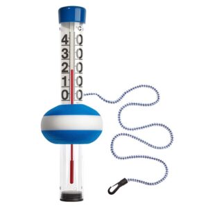 Tfa Dostmann 402.003 Thermometer Blanco