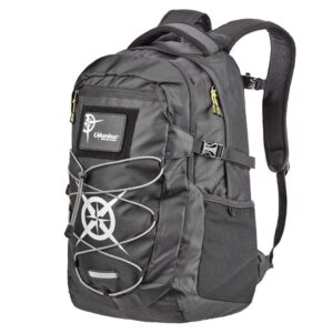 Columbus Kern 30l Backpack Negro