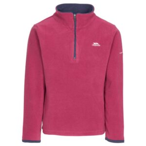 Trespass Sybil Fleece Rosa 5-6 Years