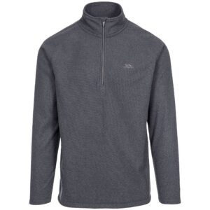 Trespass Keynote C Fleece Gris L Hombre