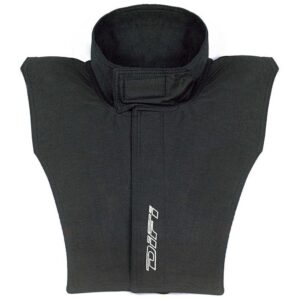 Difi Polar Neck Warmer Negro M Hombre
