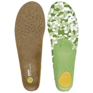 Sidas Outdoor 3d Amarillo EU 46-48 Hombre