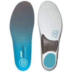 Sidas Max Protect Move Support Insoles Multicolor EU 39-41 Hombre