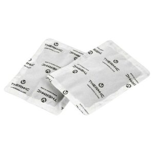Therm-ic Pocket Warmer 5 Units Blanco Hombre