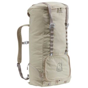Nordisk Yggdrasil 22-37l Backpack Beige