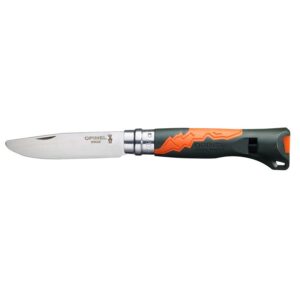 Opinel Nº 07 Junior Negro