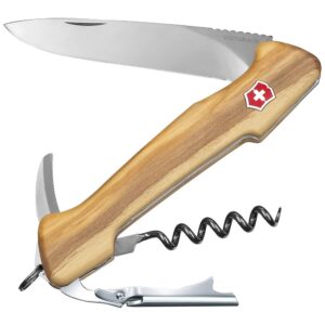 Victorinox Master Wine Opener Verde