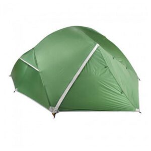 Columbus Ultra 3p Tent Verde 3 Places