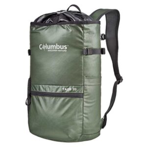 Columbus Taos 20l Backpack Verde