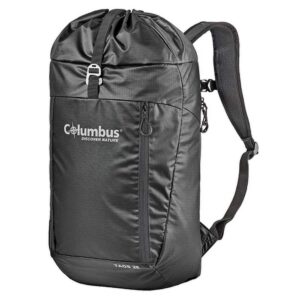 Columbus Taos 26l Backpack Gris