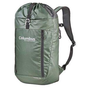 Columbus Taos 26l Backpack Verde