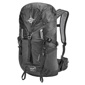 Columbus Katahdin 20l Backpack Negro