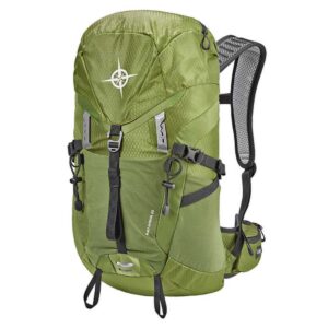 Columbus Katahdin 20l Backpack Naranja