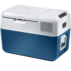 Mobicool Mcf 32l Rigid Portable Cooler Azul