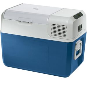 Mobicool Mcf 40l Rigid Portable Cooler Blanco,Azul