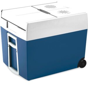 Mobicool Mt 48l Rigid Portable Cooler Azul