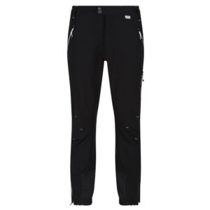 Regatta Mountain Winter Negro 30 Hombre
