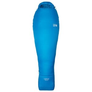 Mountain Hardwear Lamina 15f/-9ºc Azul Long / Right Zipper