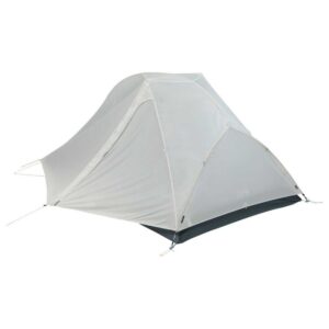 Mountain Hardwear Strato Ul 2p Gris 2 Places