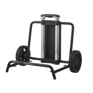 Goal Zero Yeti Cart Negro