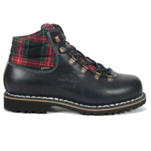 Zamberlan 1085 Berkeley W Nw Goretex Hiking Boots Azul EU 36 Mujer