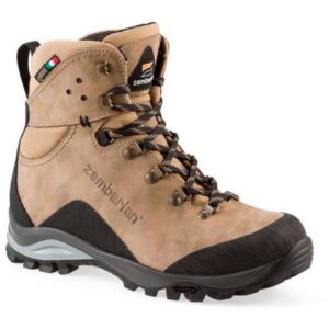 Zamberlan 330 Marie Goretex Hiking Boots Beige EU 41 1/2 Mujer