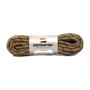 Zamberlan Round Laces Beige 190 cm Hombre