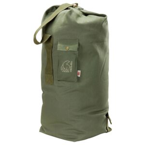 Nordisk Kongsberg Classic Duffel 65l Verde