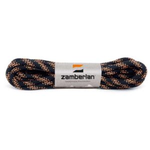 Zamberlan Round Laces Azul 190 cm Hombre
