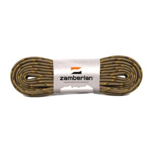 Zamberlan Flat Laces Verde 100 cm Hombre