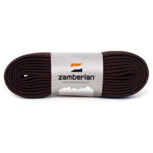 Zamberlan Flat Laces Marrón 150 cm Hombre