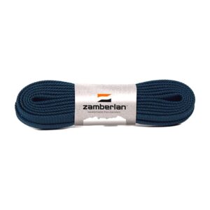 Zamberlan Flat Laces Azul 150 cm Hombre