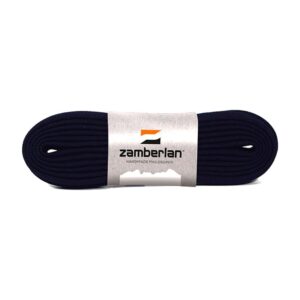 Zamberlan Hydro Flat Laces Azul 150 cm Hombre
