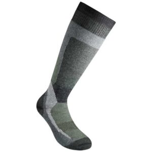 Zamberlan Thermo Forest High Socks Verde EU 47-48 Hombre